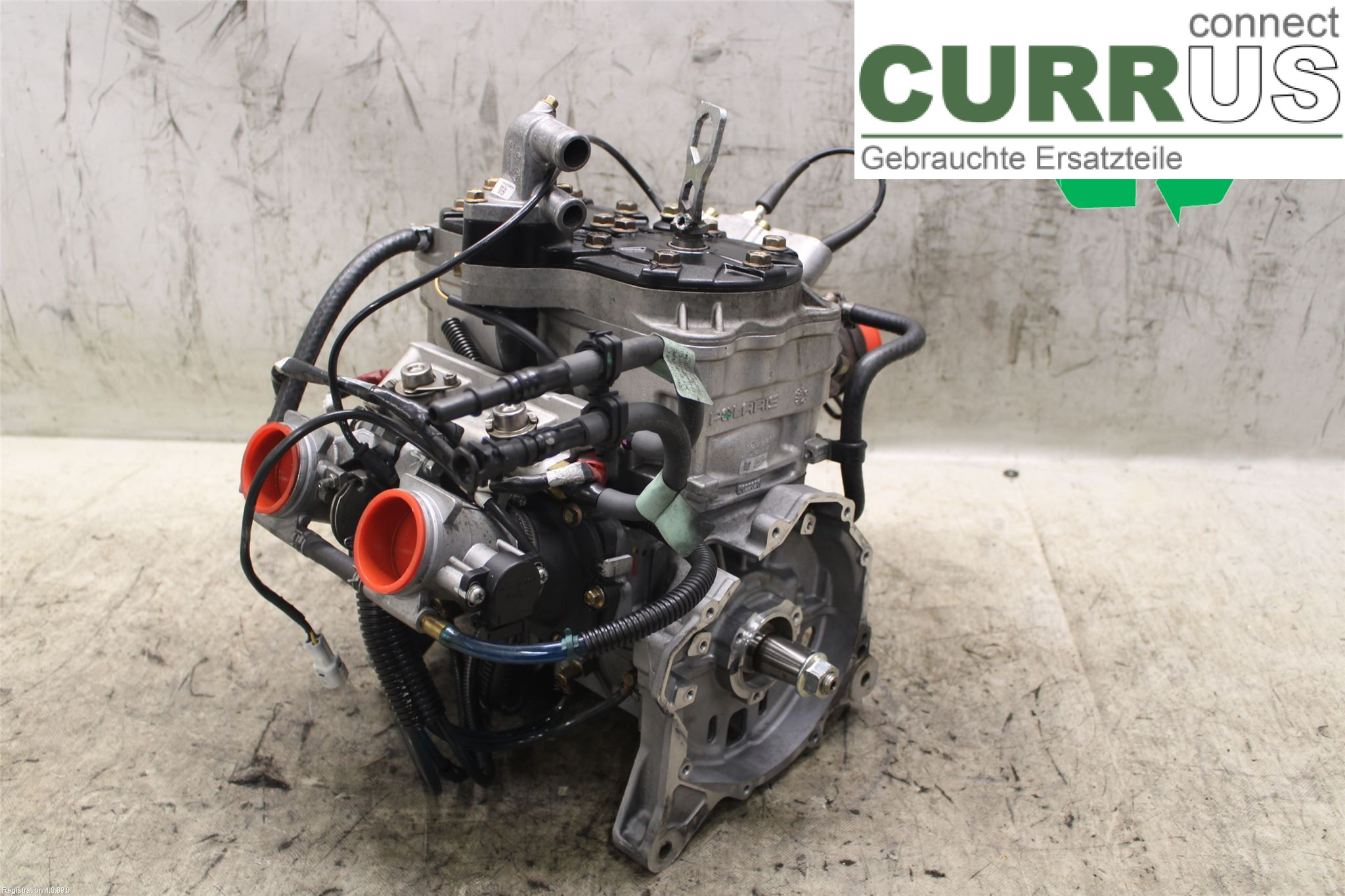  Engine  