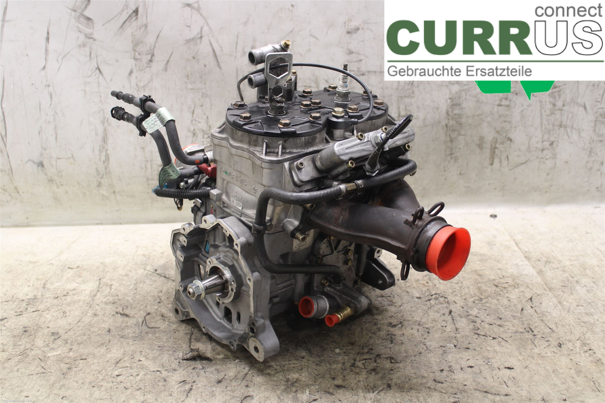  Engine  