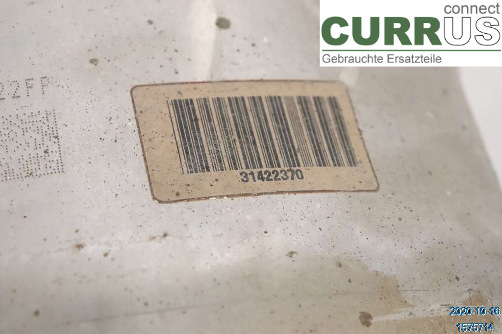 VOLVO V90 CROSS COUNTRY 17- Catalyseur 36012729 D4 2.0