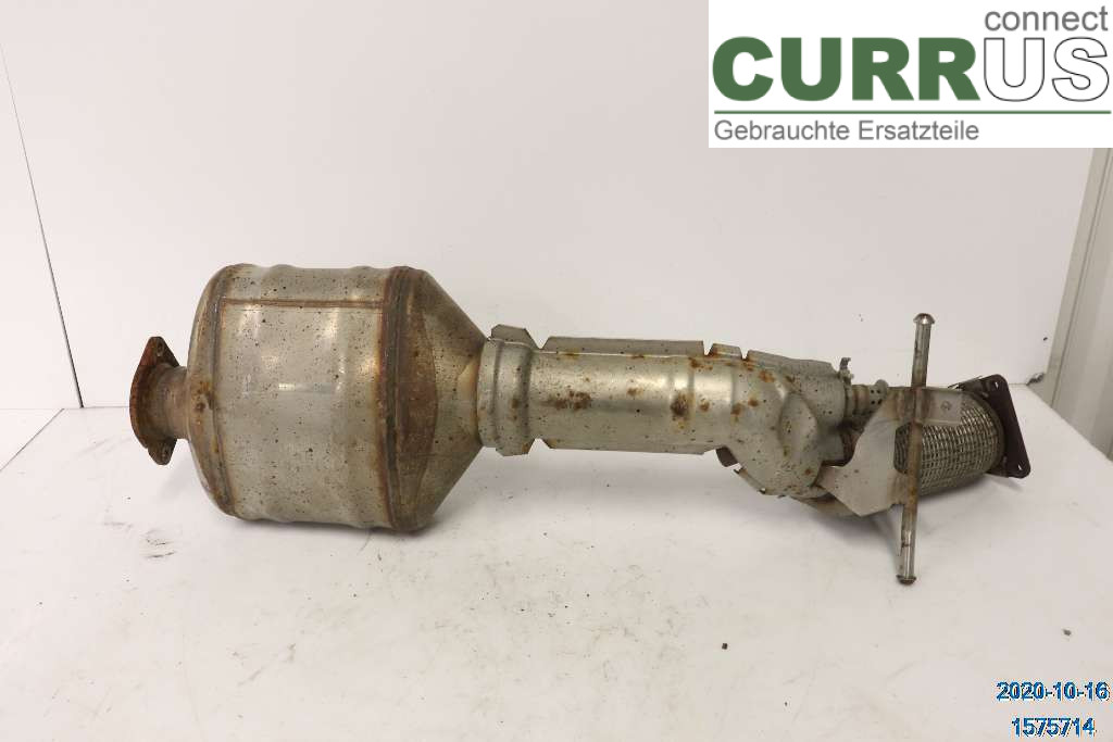 VOLVO V90 CROSS COUNTRY 17- Catalyseur 36012729 D4 2.0