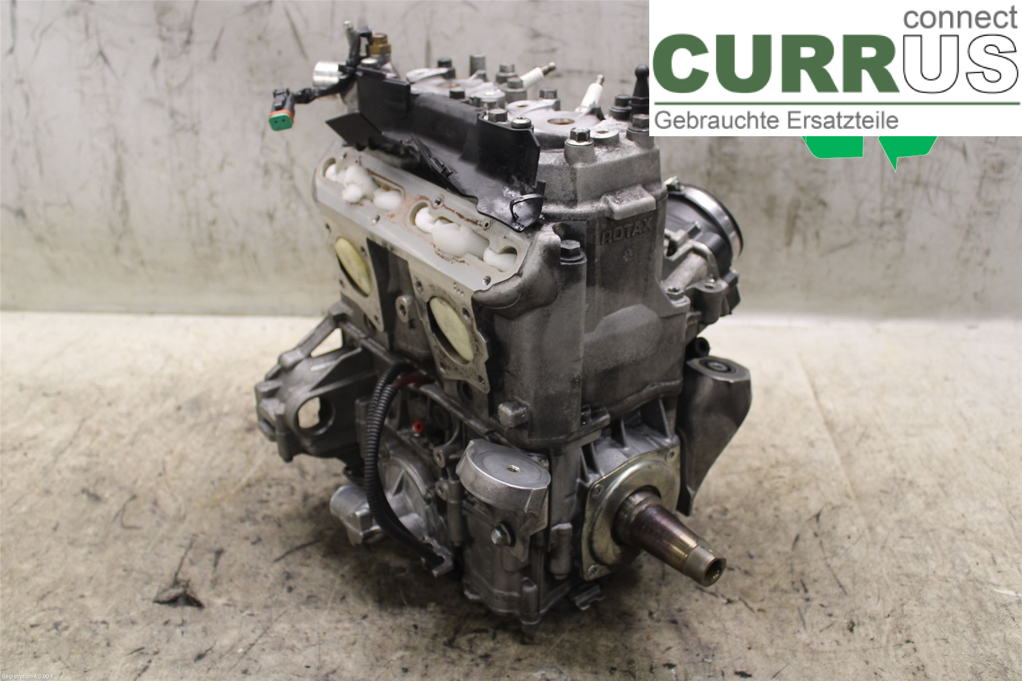  Motor  