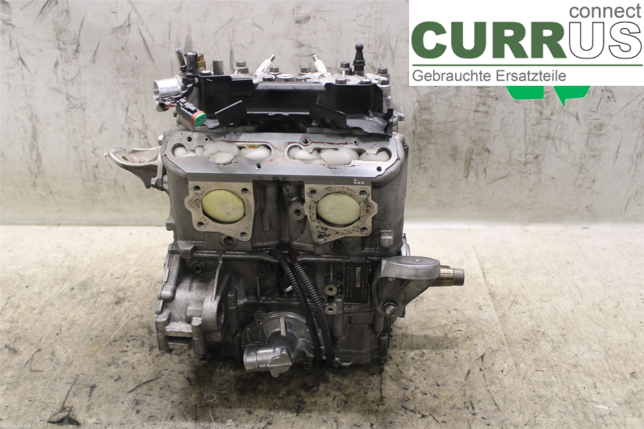 Motor  
