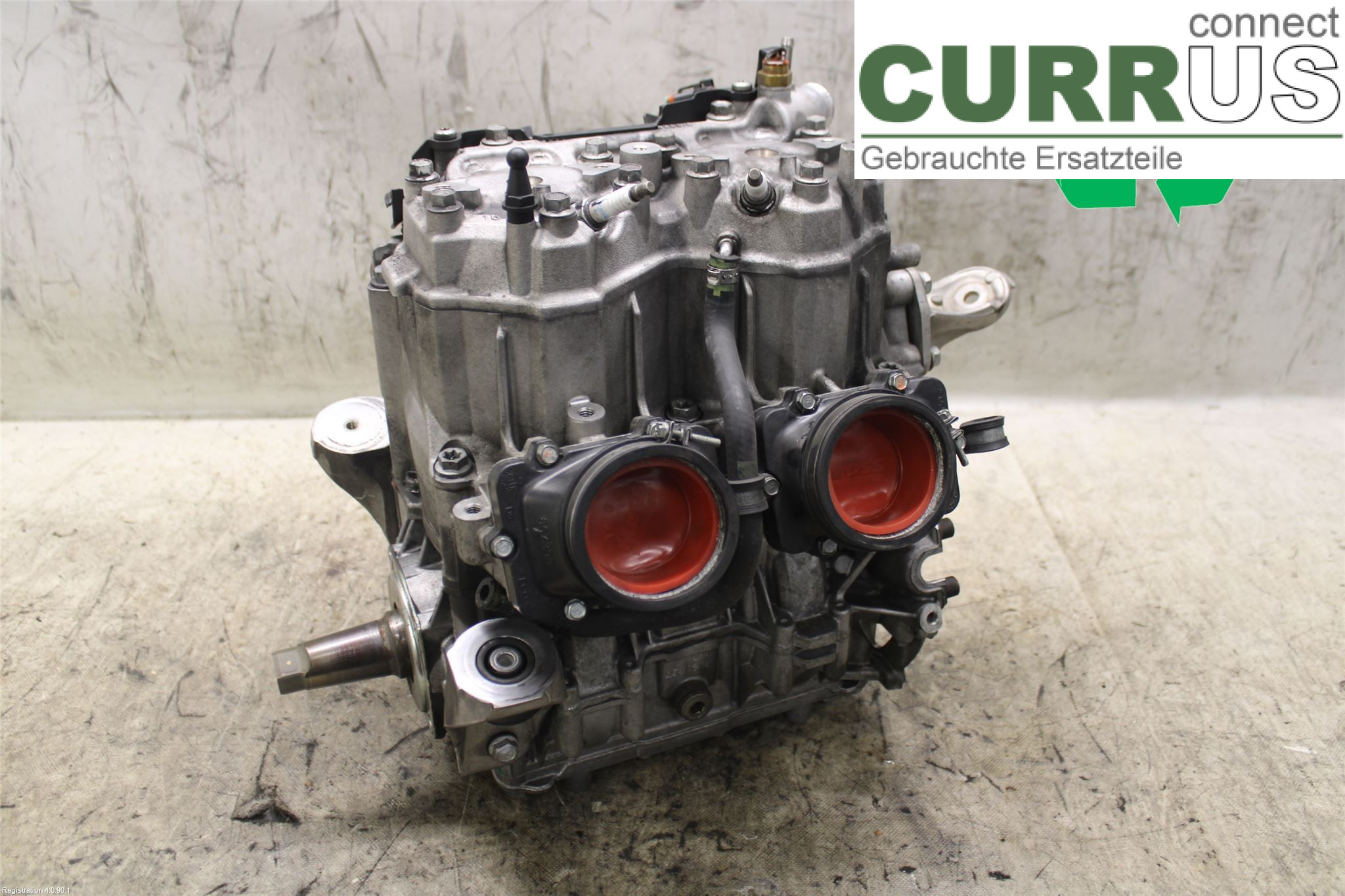  Motor  