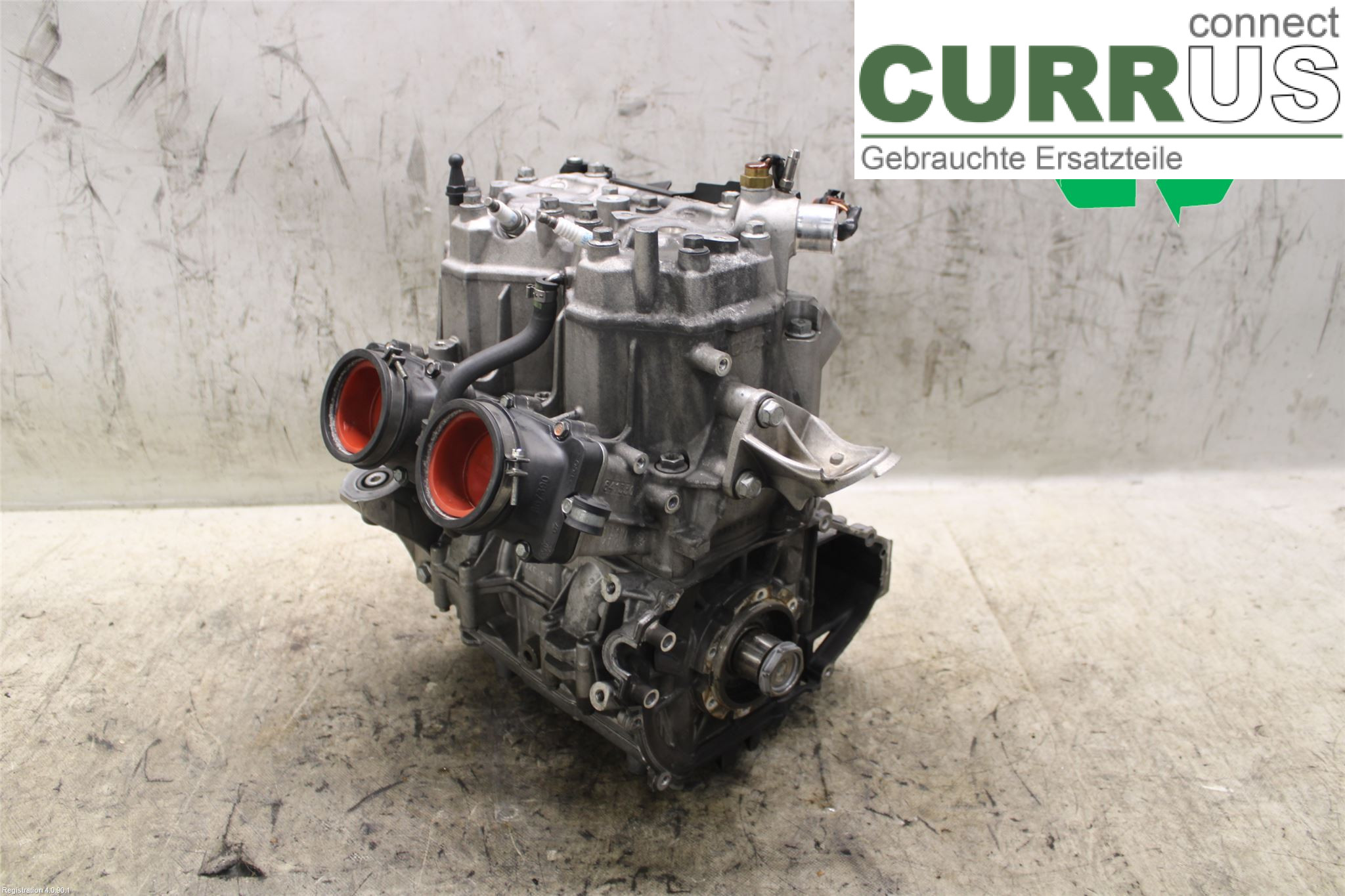  Motor  