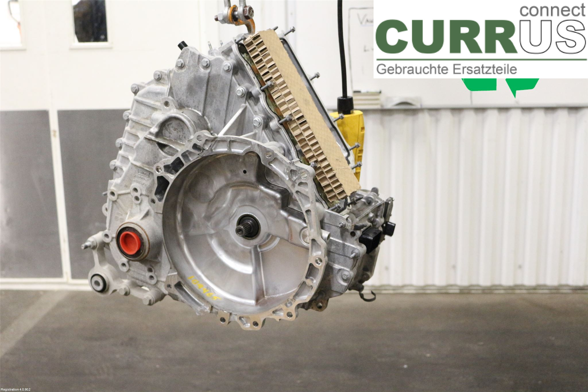 FORD KUGA  20- Gearkasse Automatisk 6068025 BGDA
