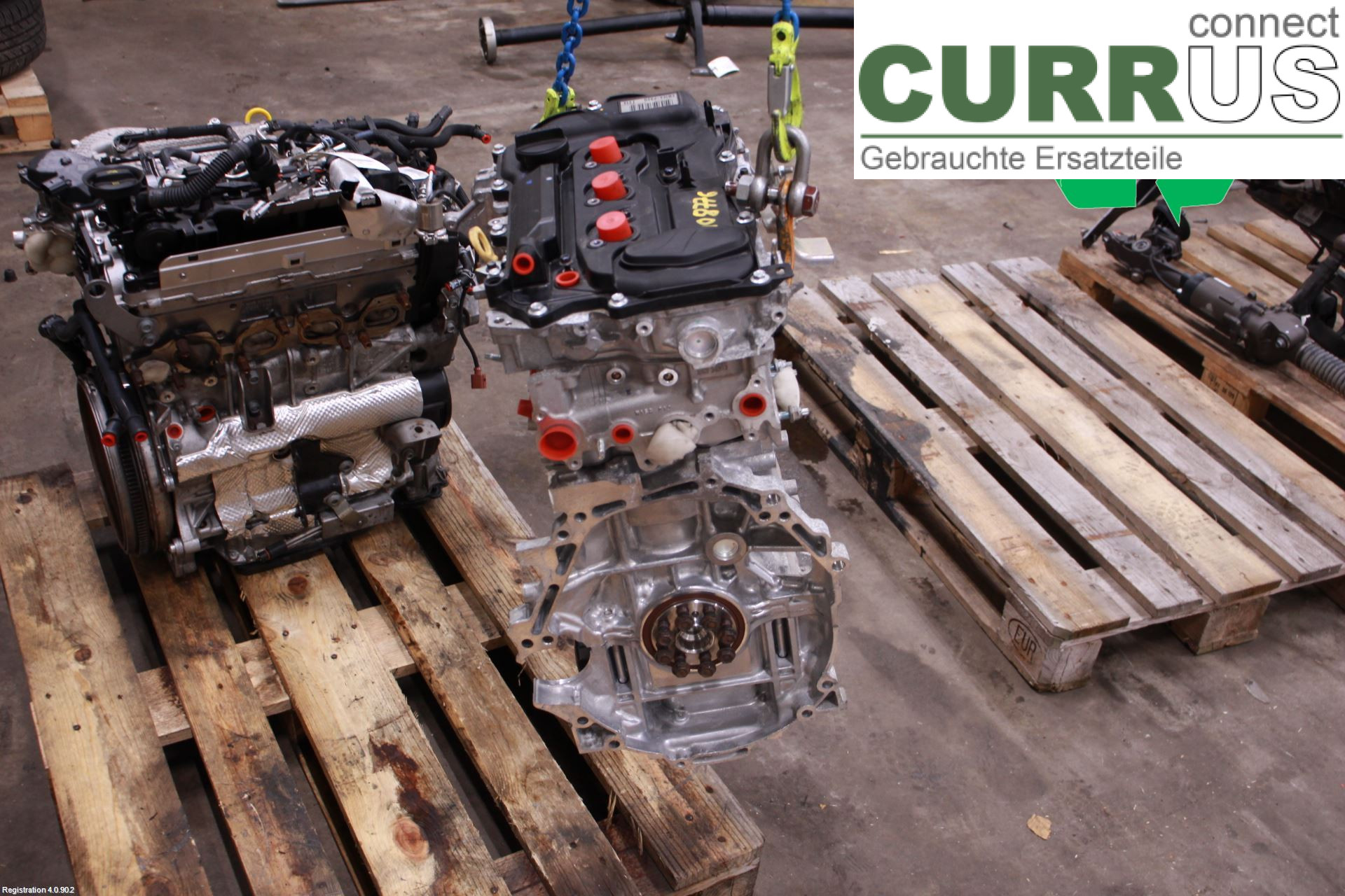 TOYOTA YARIS CROSS 21- Motor 19000F3020 M15A-FXE