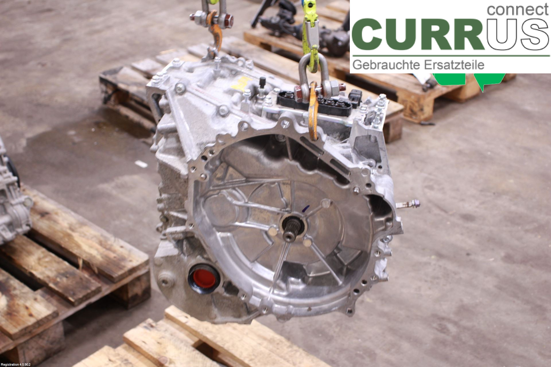 TOYOTA YARIS CROSS 21- Automatikgetriebe 309000D010 M15A-FXE