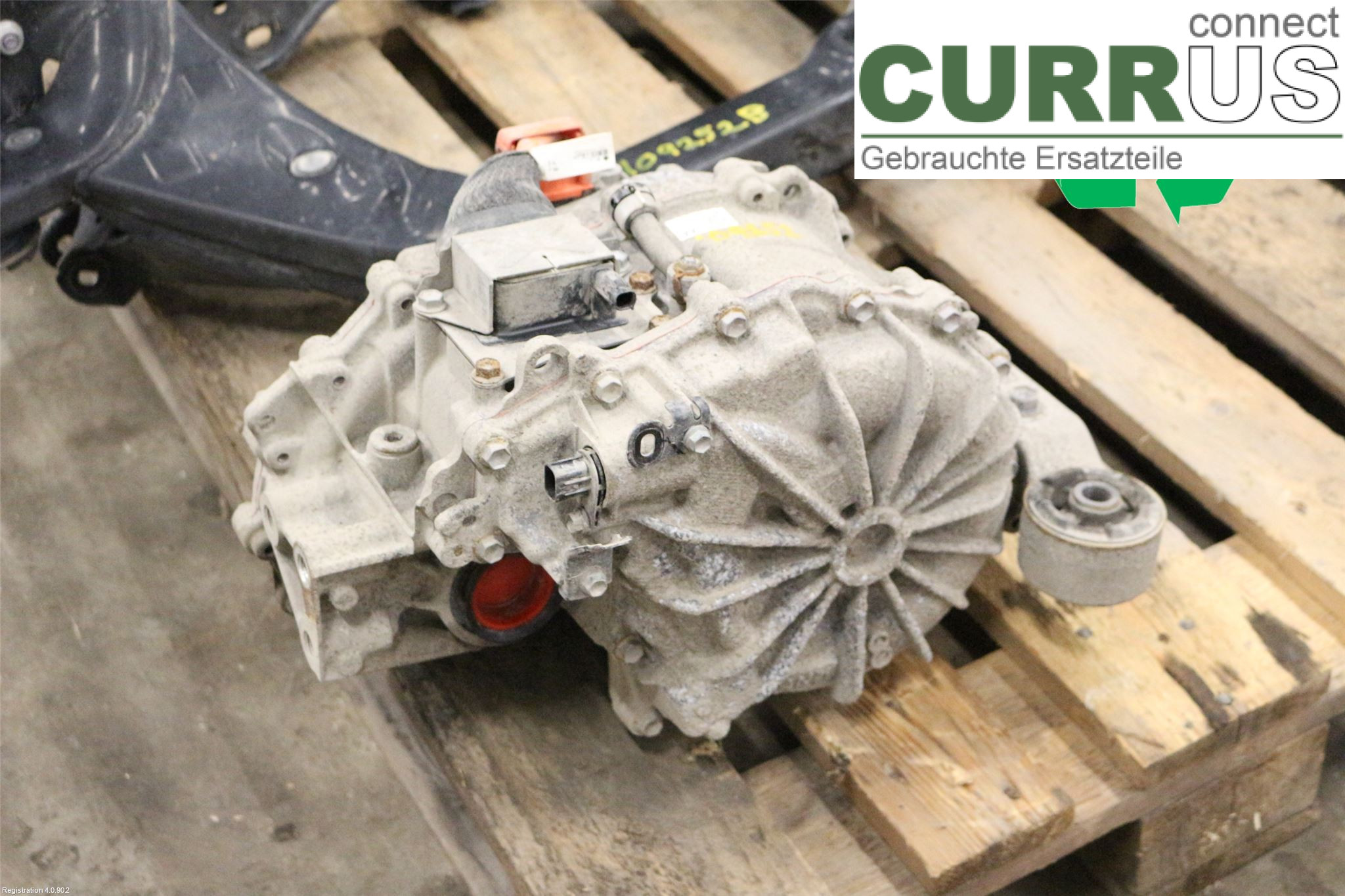TOYOTA RAV4  19- Engine G105042010 A25A-FXS