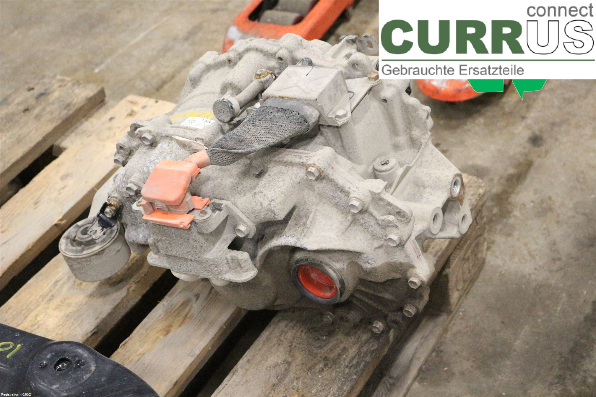 TOYOTA RAV4  19- Engine G105042010 A25A-FXS
