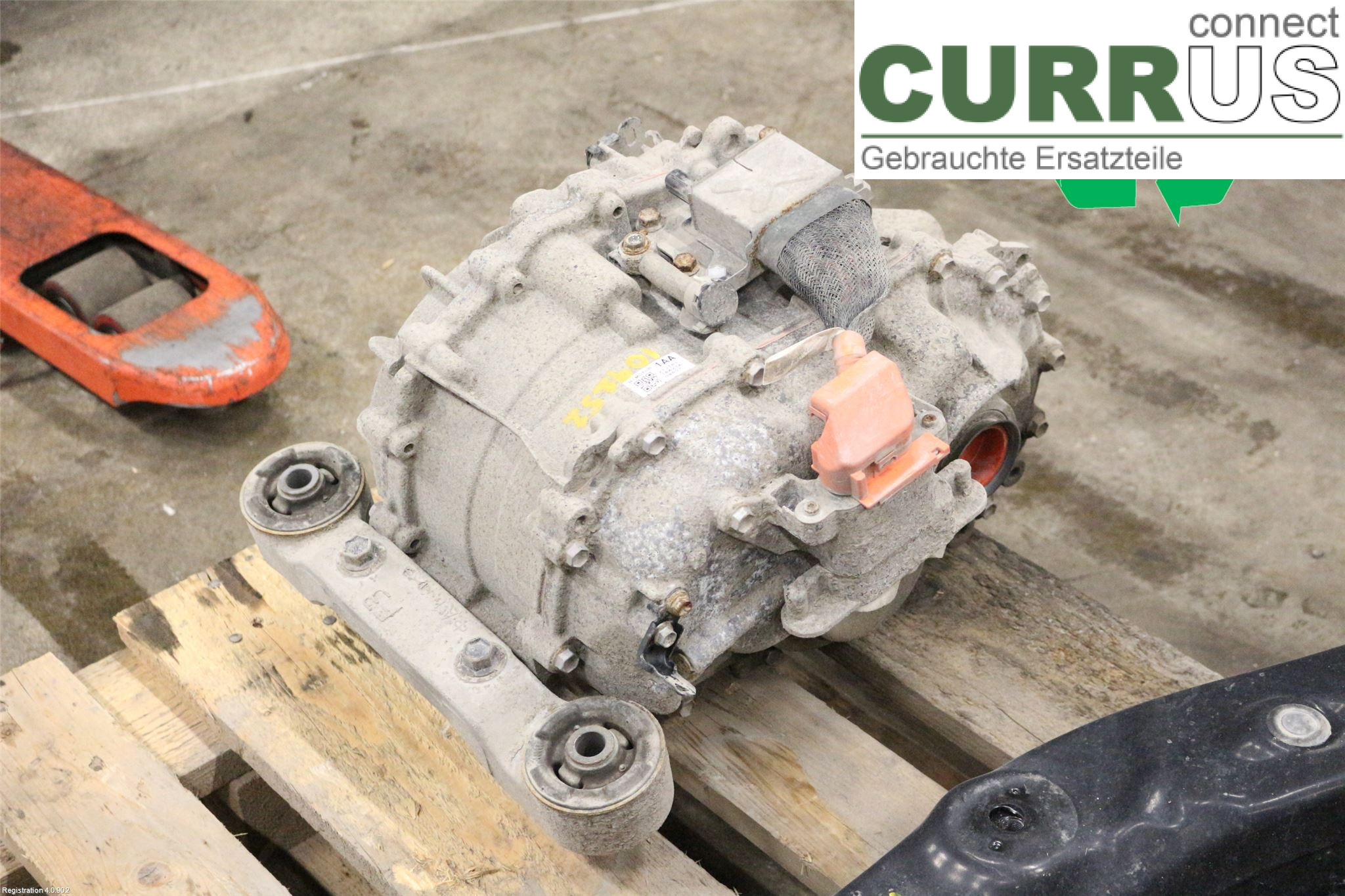 TOYOTA RAV4  19- Engine G105042010 A25A-FXS
