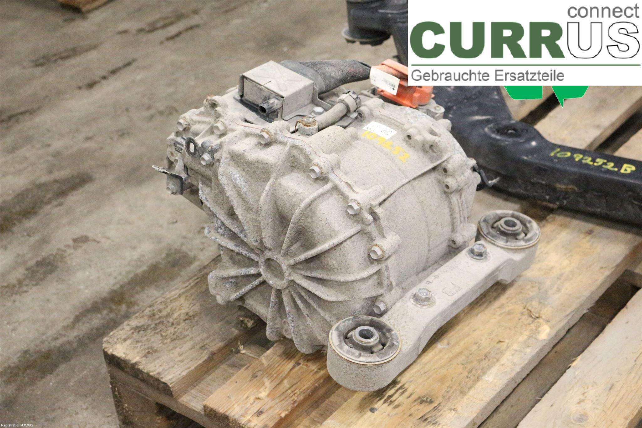 TOYOTA RAV4  19- Engine G105042010 A25A-FXS