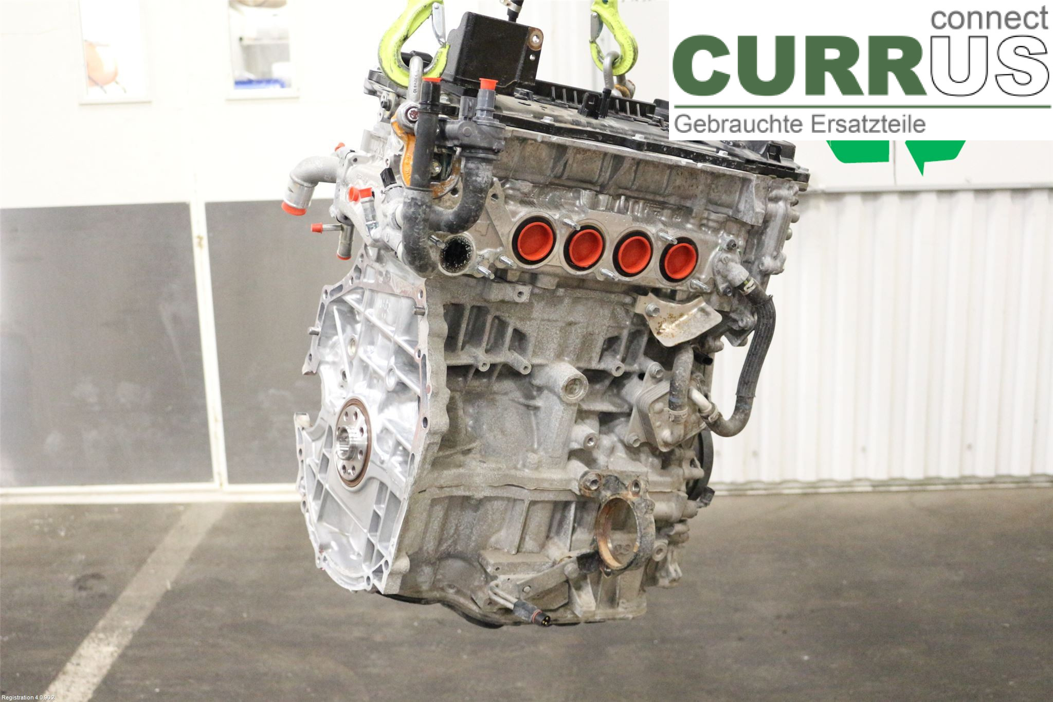 TOYOTA RAV4  19- Motor 1900025250 A25A-FXS
