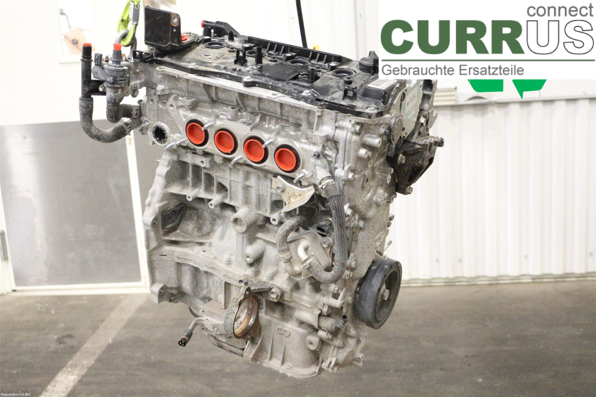 TOYOTA RAV4  19- Motor 1900025250 A25A-FXS
