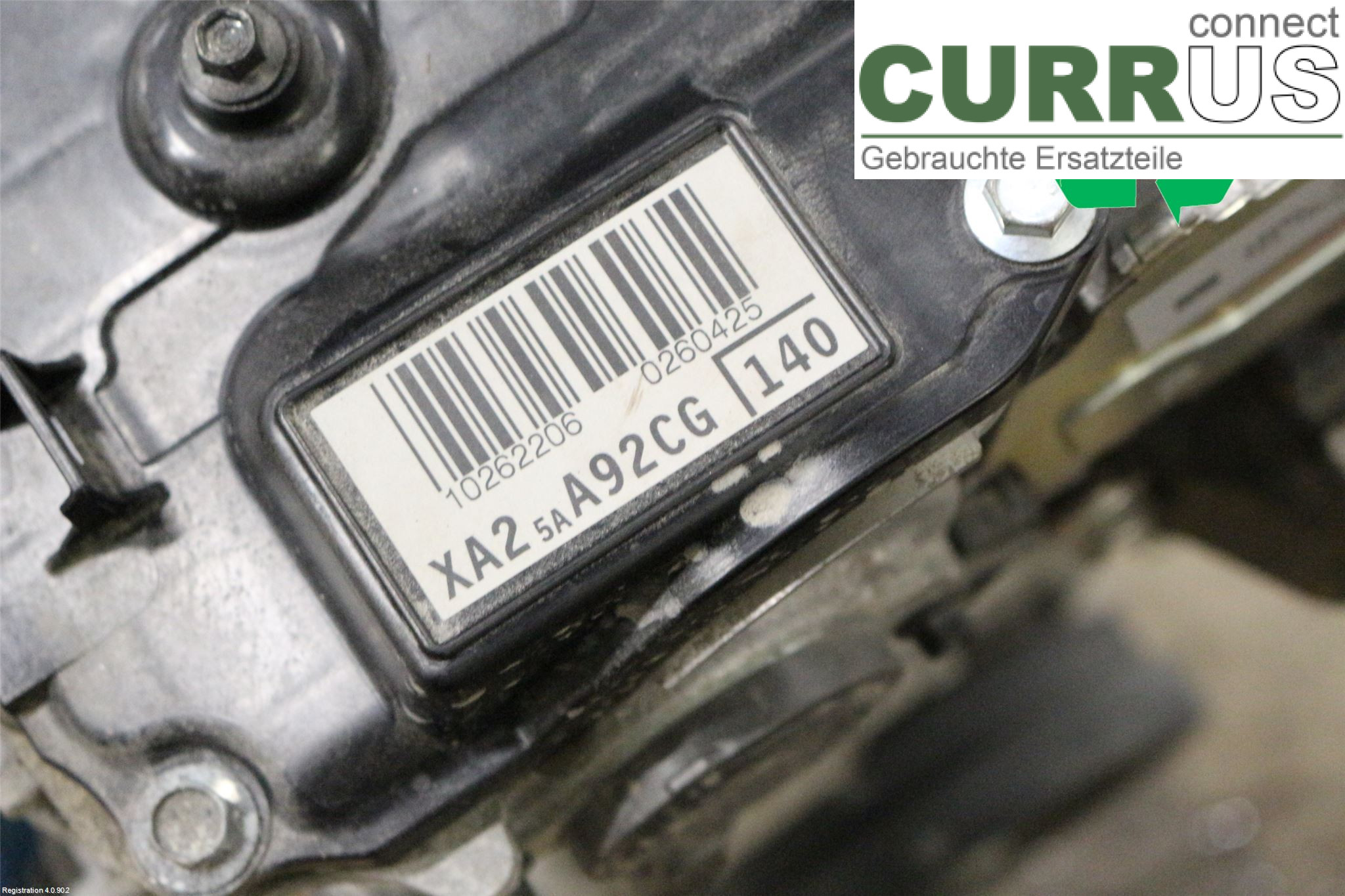TOYOTA RAV4  19- Motor 1900025250 A25A-FXS