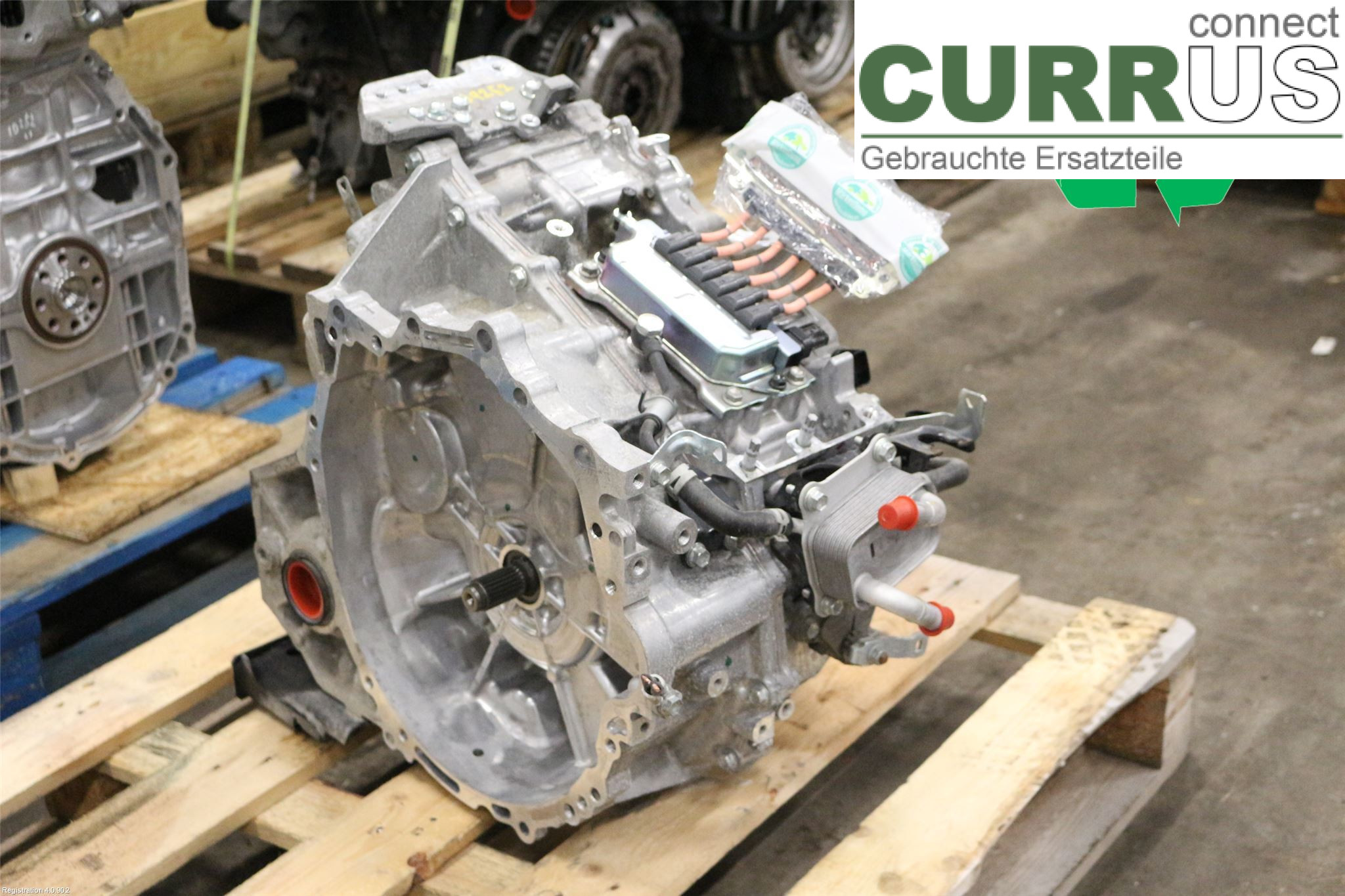 TOYOTA RAV4  19- Automatikgetriebe 3090042020 A25A-FXS