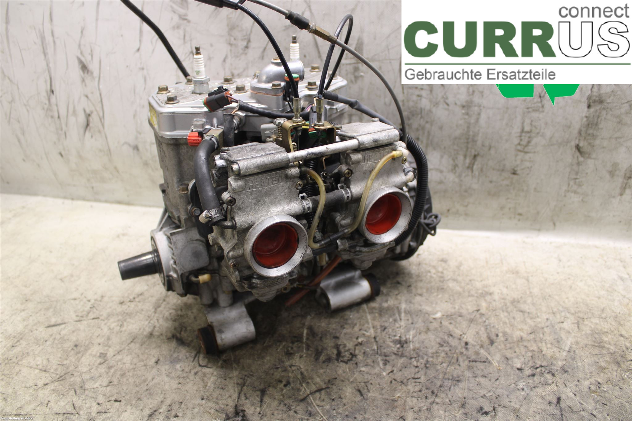 Motor 400509757 