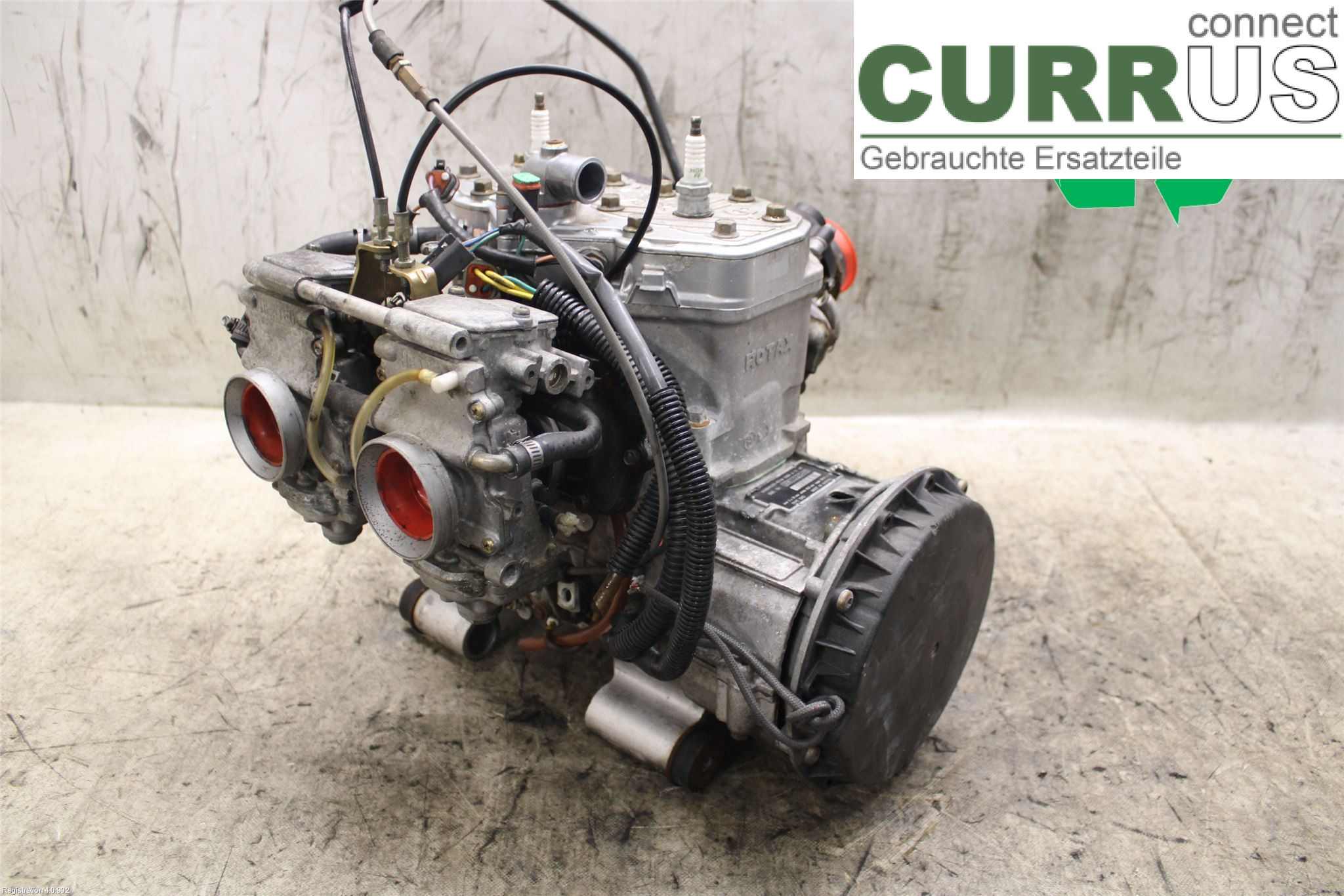  Motor 400509757 