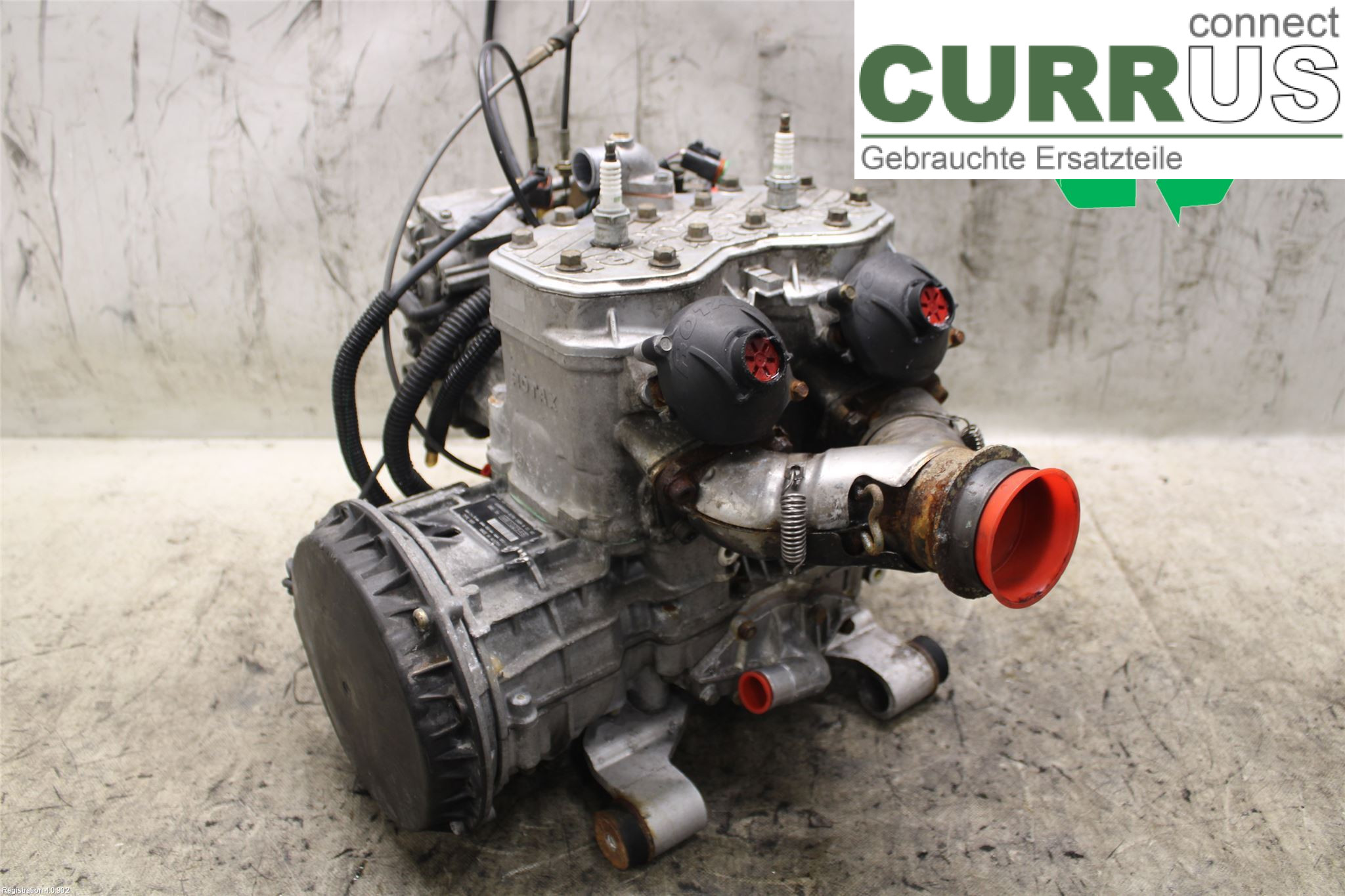  Motor 400509757 
