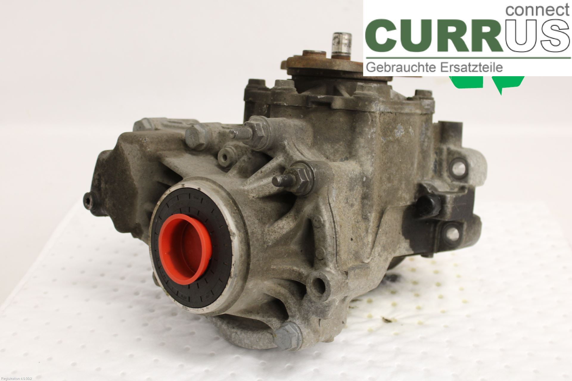 VW PASSAT  15-19 Skrzynia rozdzielcza 0CP409053P CUAA