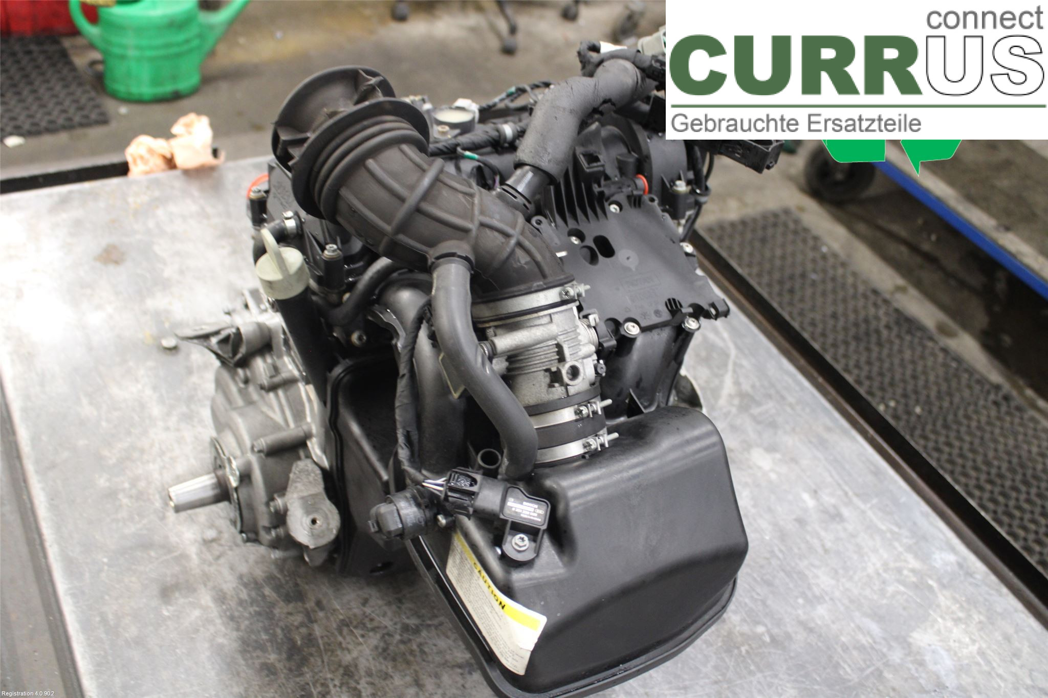  Motor 300120303 
