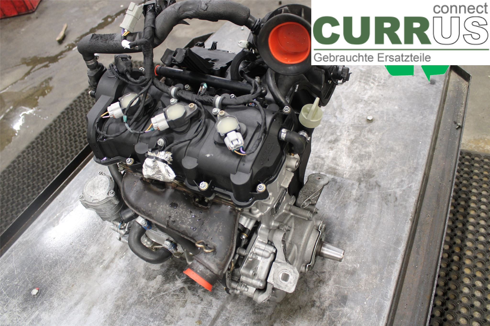  Motor 300120303 