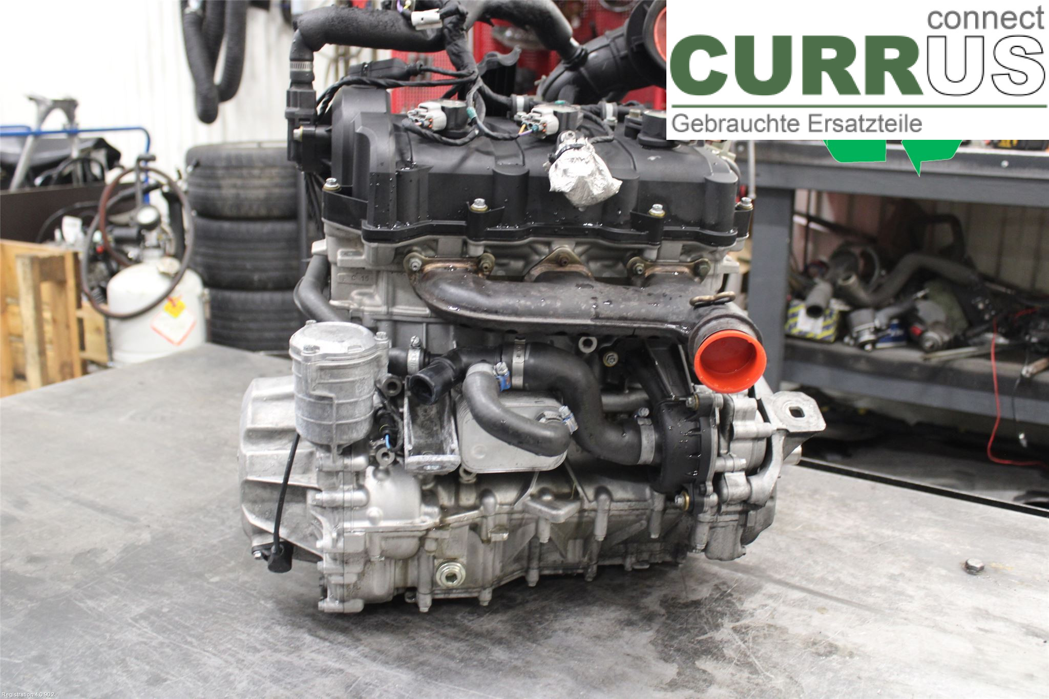  Motor 300120303 
