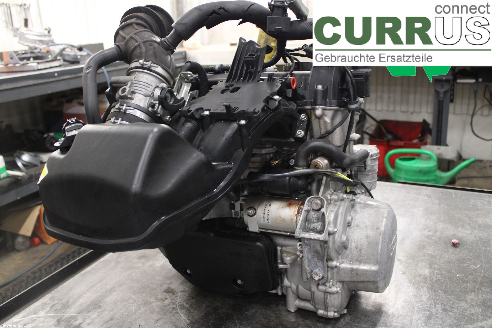  Motor 300120303 