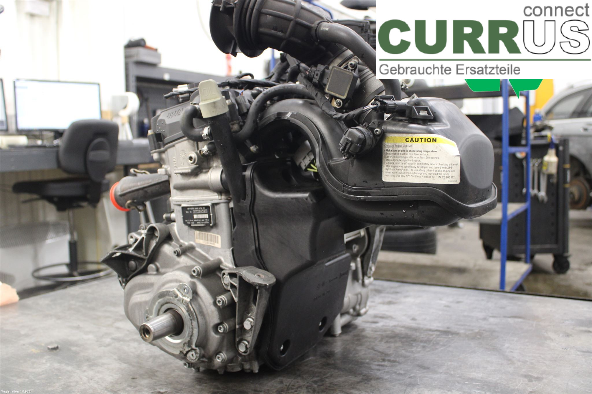  Motor 300120303 