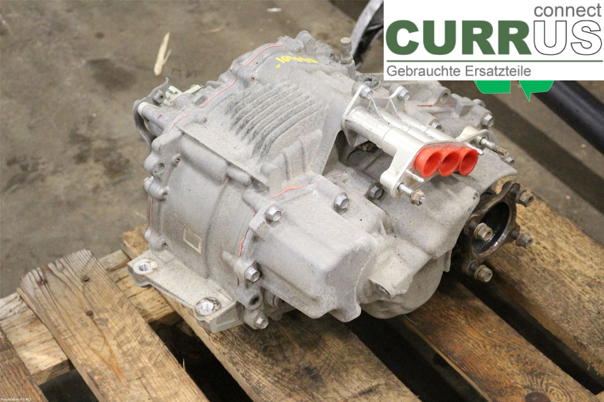 TOYOTA RAV4  13-18 Motor G105048020 2AR-FXE