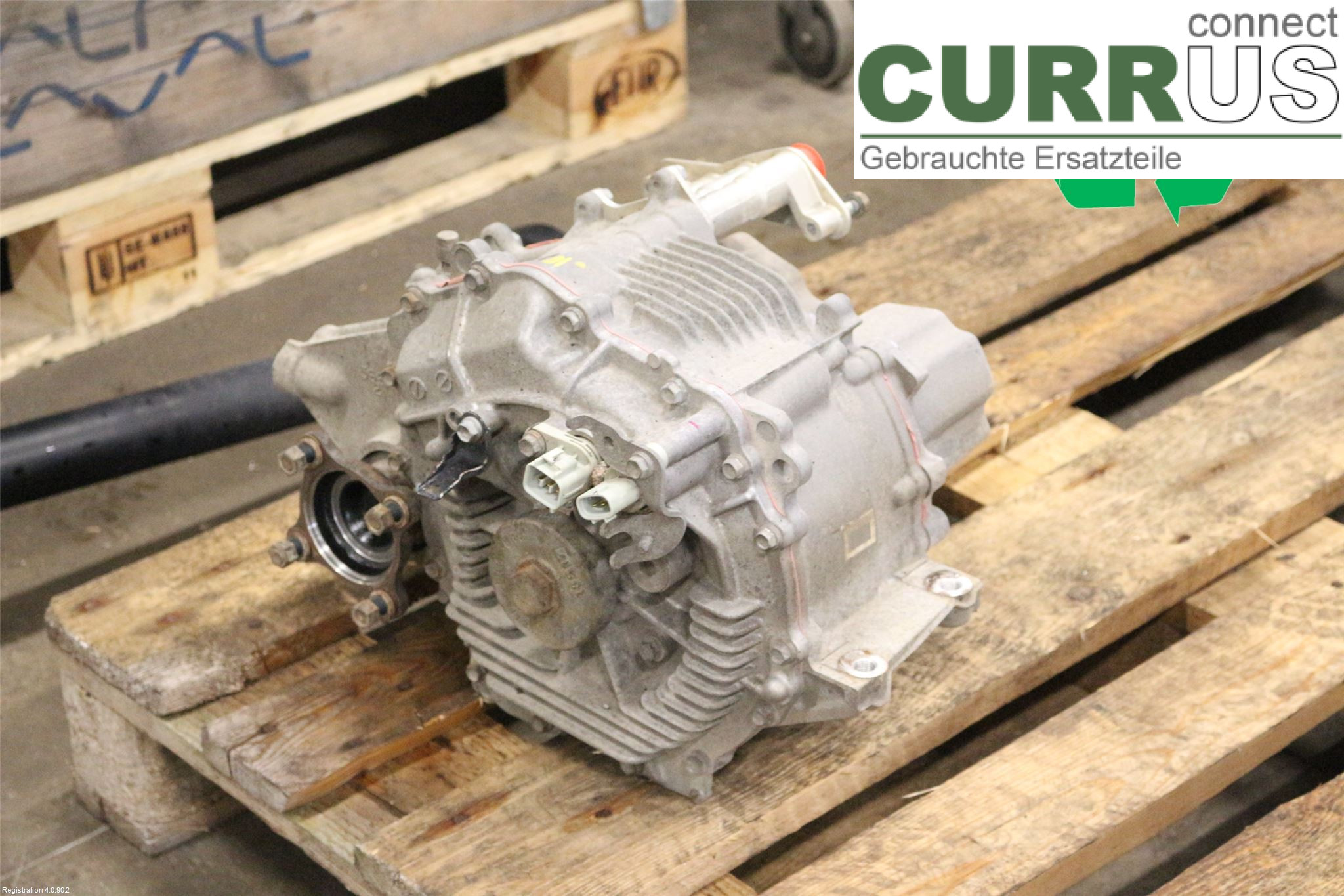 TOYOTA RAV4  13-18 Motor G105048020 2AR-FXE