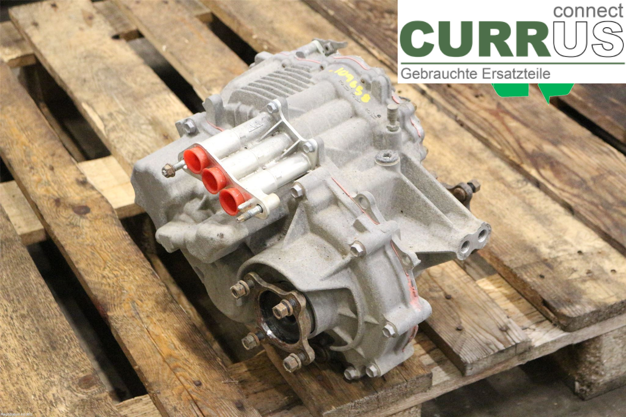 TOYOTA RAV4  13-18 Motor G105048020 2AR-FXE