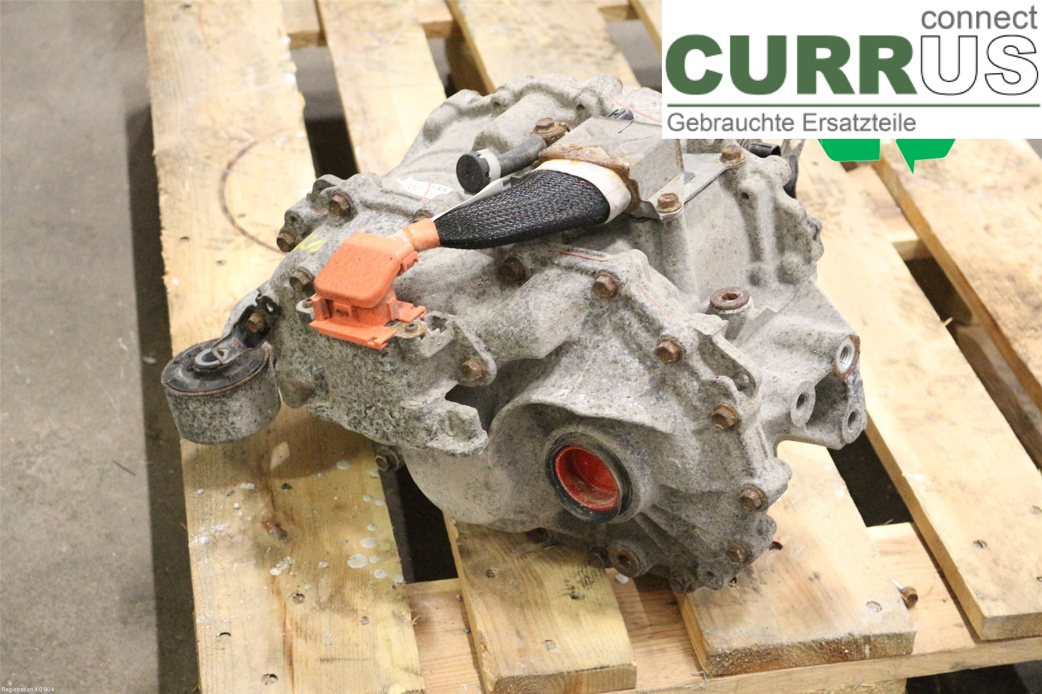 TOYOTA RAV4  19- Engine G105042010 A25A-FXS