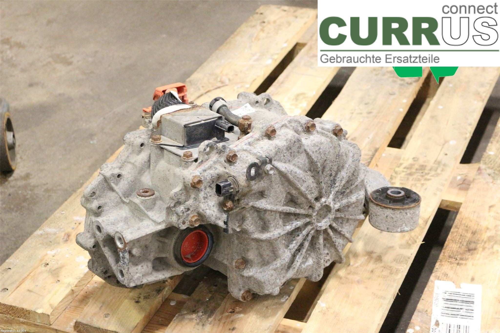 TOYOTA RAV4  19- Engine G105042010 A25A-FXS