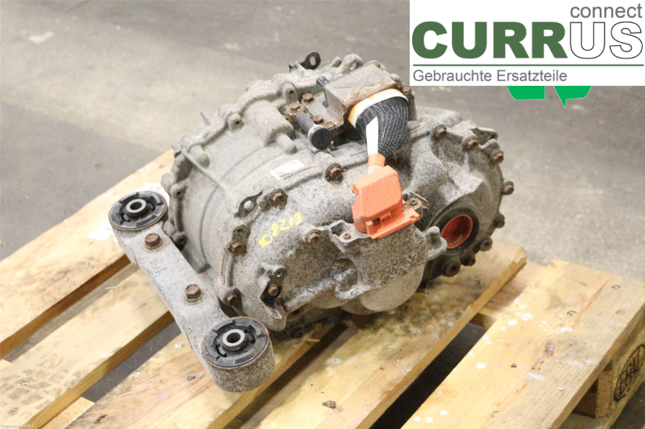TOYOTA RAV4  19- Engine G105042010 A25A-FXS
