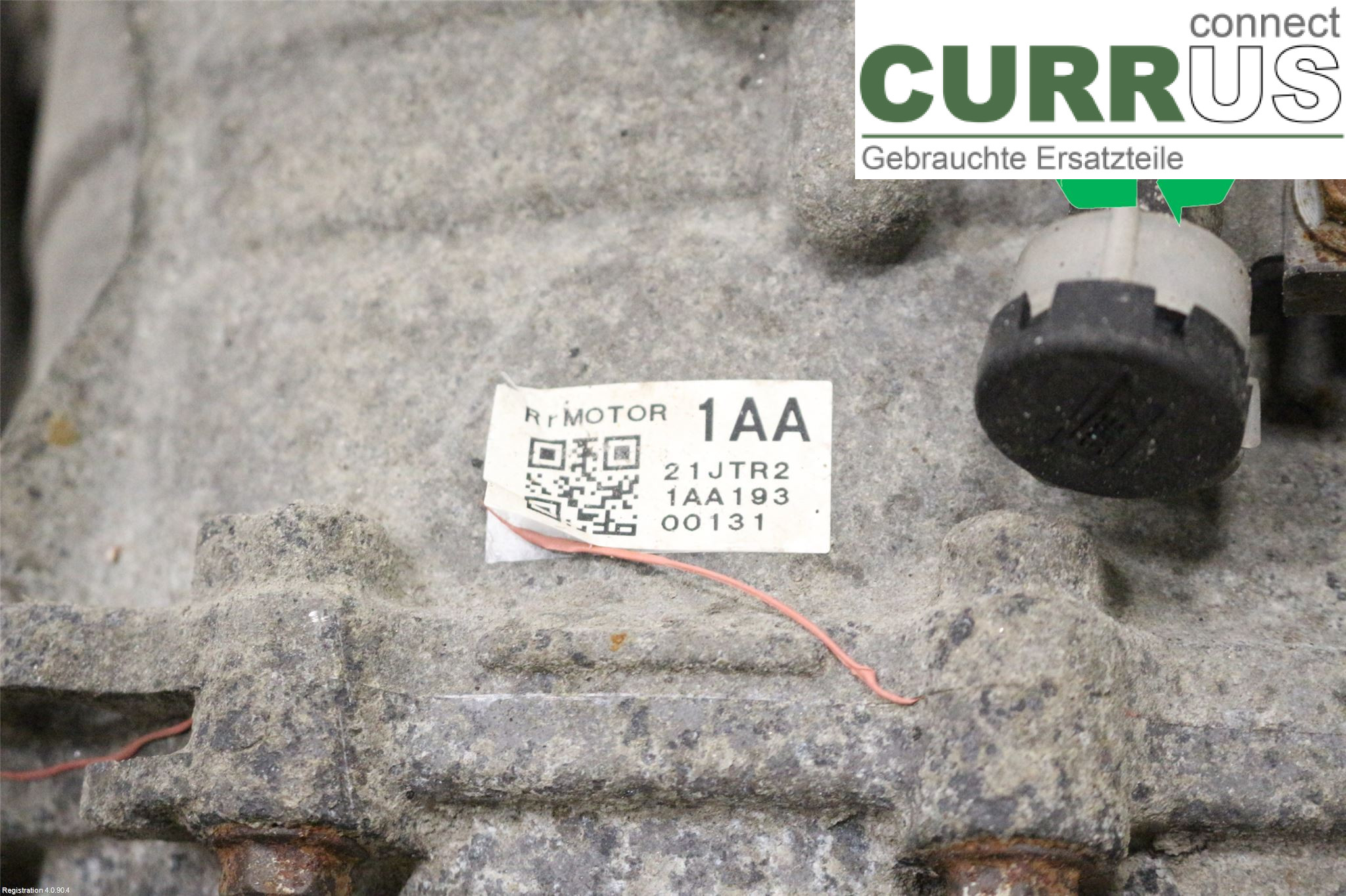 TOYOTA RAV4  19- Engine G105042010 A25A-FXS
