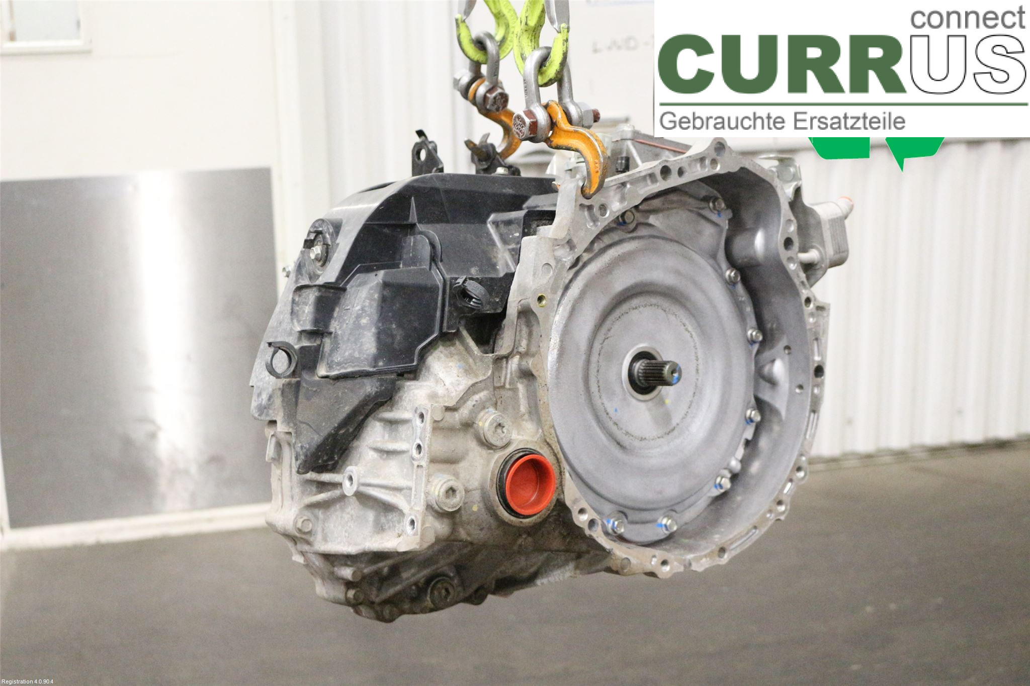 TOYOTA RAV4  13-18 Skrzynia biegów automatyczna 3090048121 2AR-FXE
