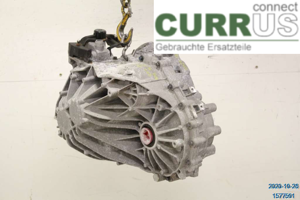 VOLVO V60  14-18 6-Gang-Getriebe 36010330 D4 2,0