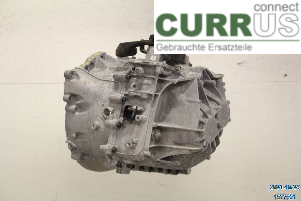 VOLVO V60  14-18 6-Gang-Getriebe 36010330 D4 2,0