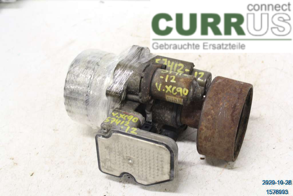 VOLVO XC90    07-14 Differential 36001386 D5 2.4