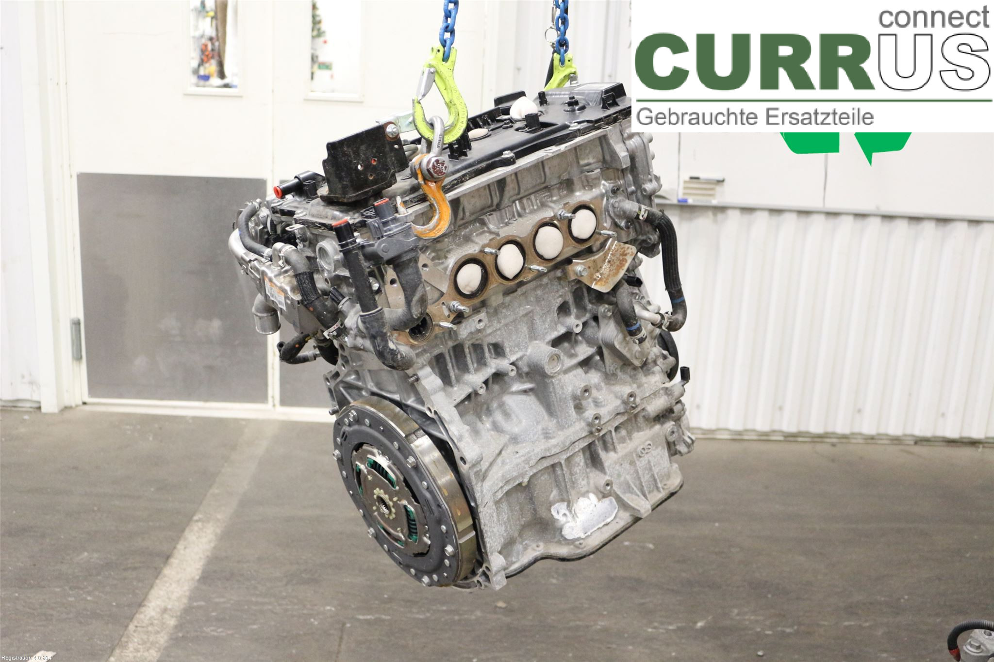 TOYOTA RAV4  19- Engine 1900025250 A25A-FXS