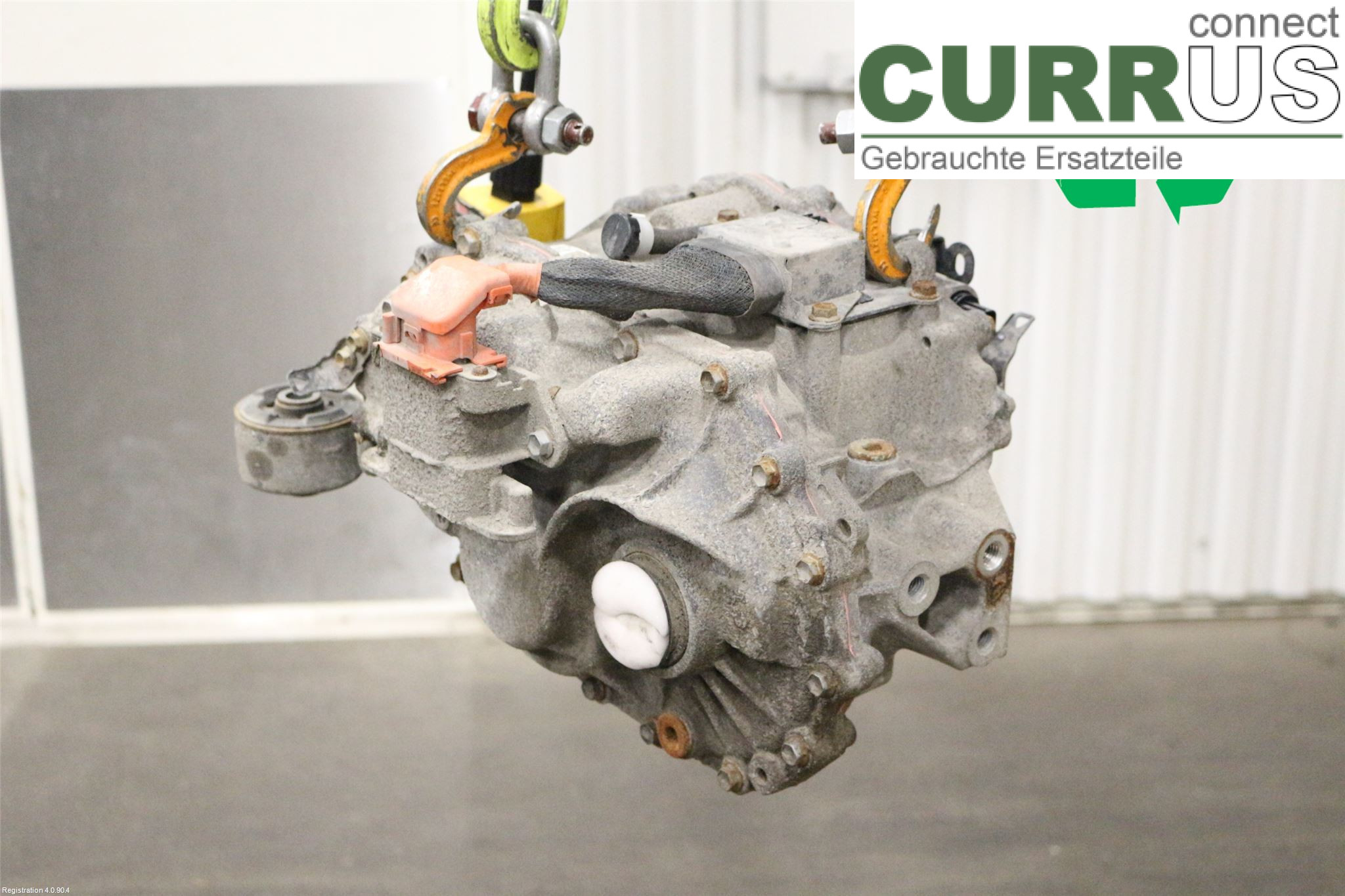 TOYOTA RAV4  19- Engine G105042010 A25A-FXS