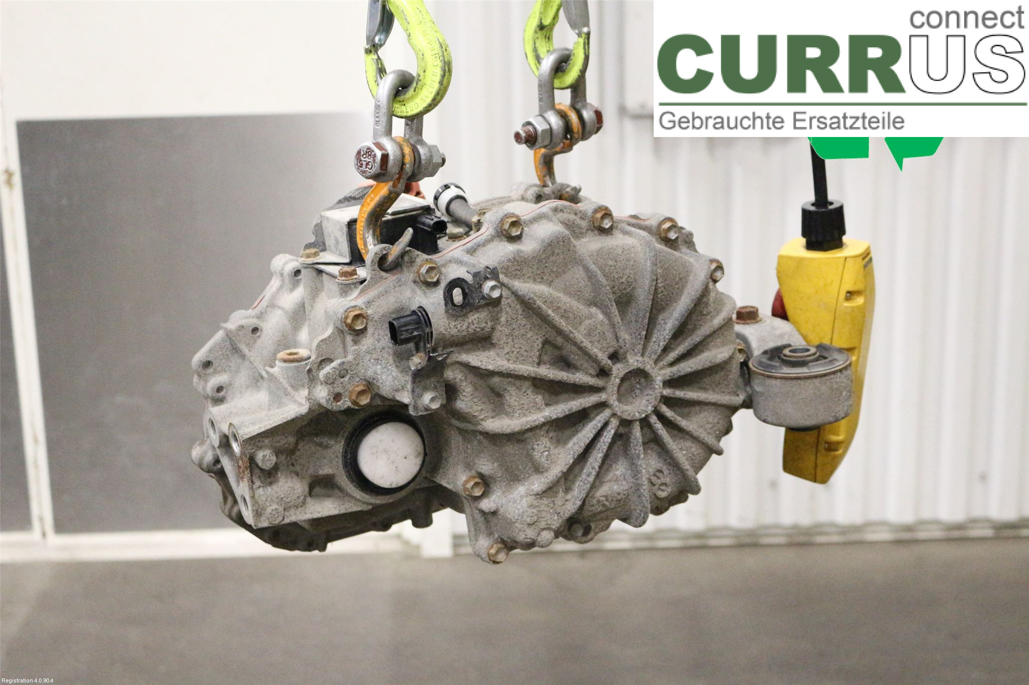 TOYOTA RAV4  19- Engine G105042010 A25A-FXS