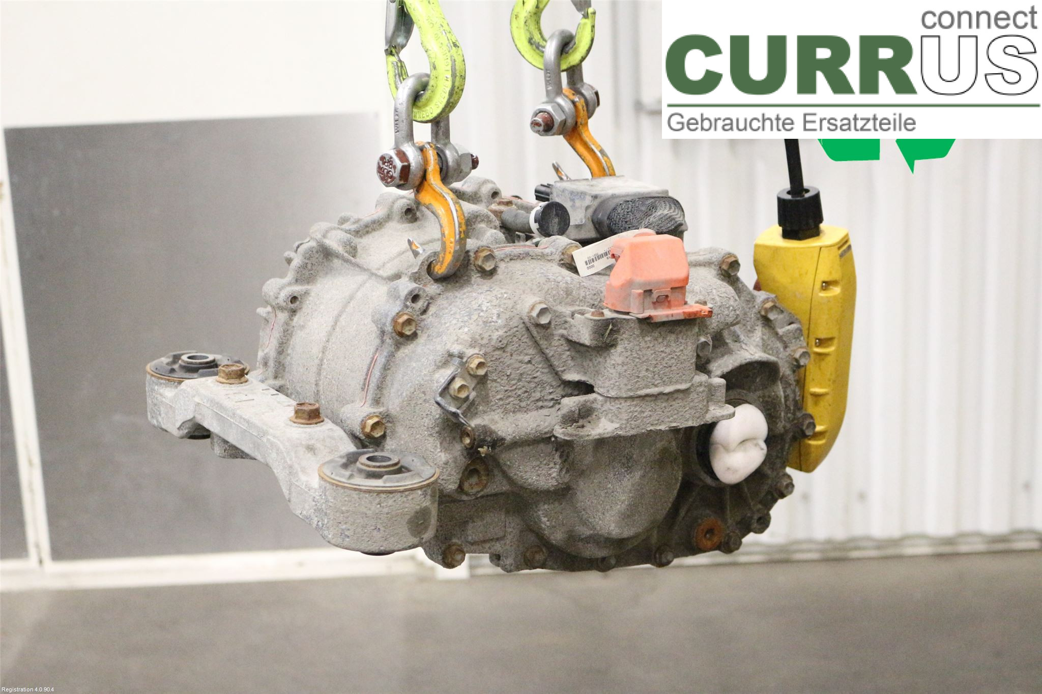 TOYOTA RAV4  19- Engine G105042010 A25A-FXS