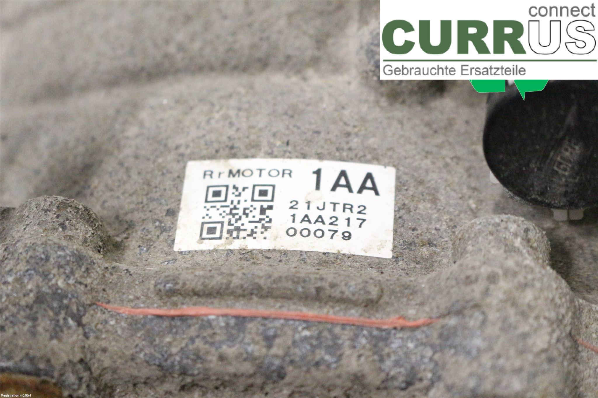 TOYOTA RAV4  19- Engine G105042010 A25A-FXS