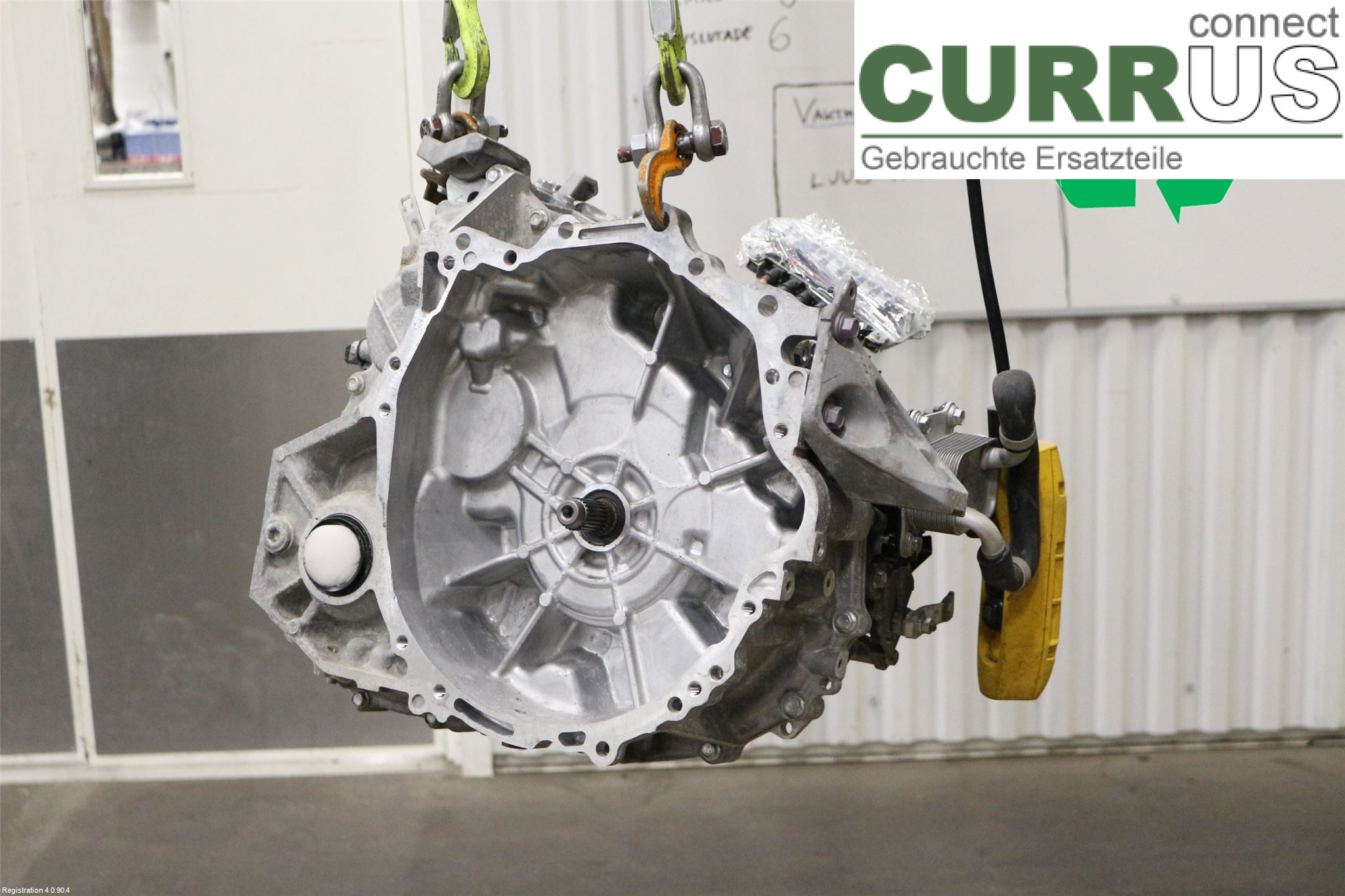 TOYOTA RAV4  19- Gearbox (Automatic) 3090042020 A25A-FXS