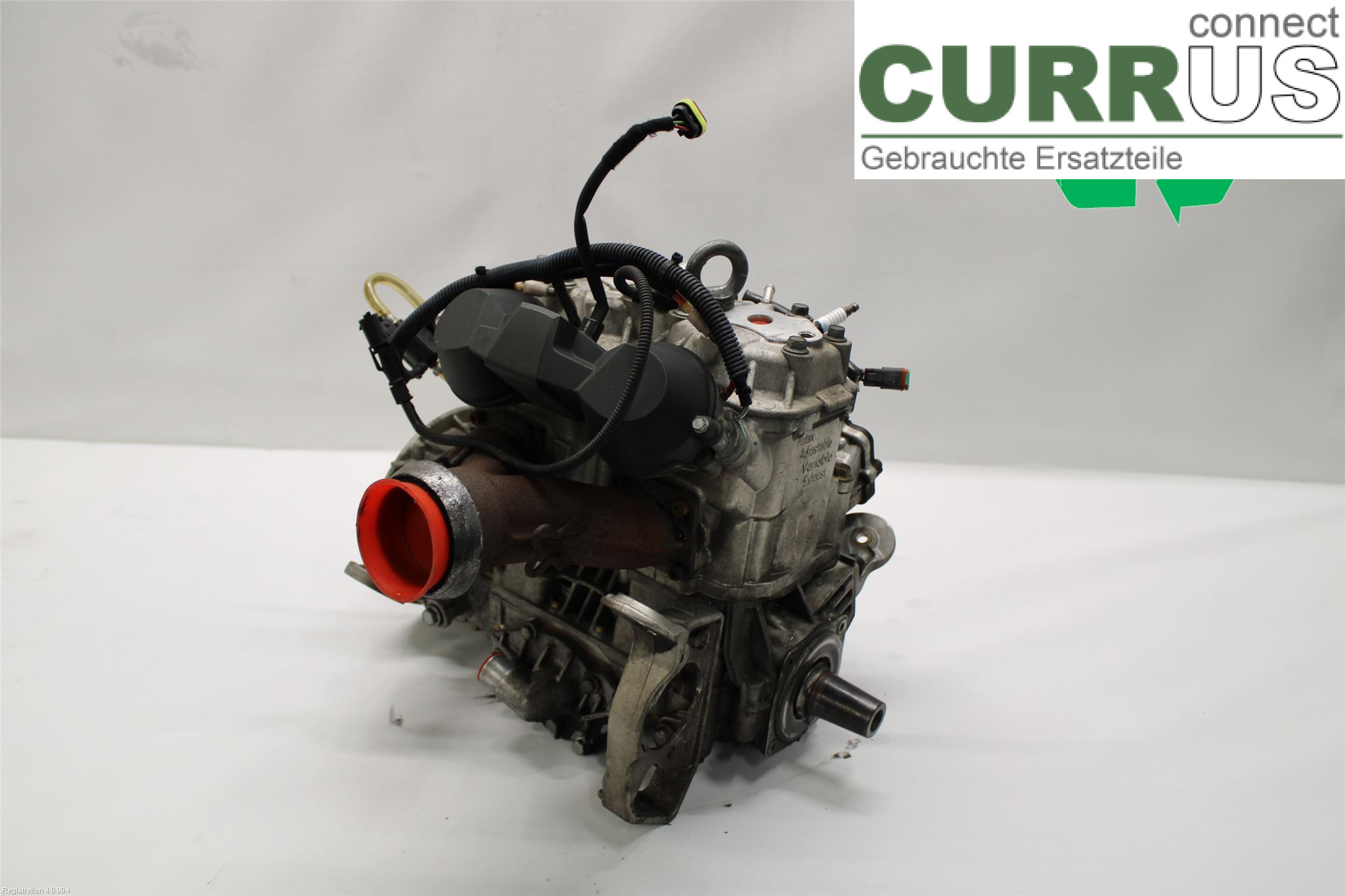  Engine  