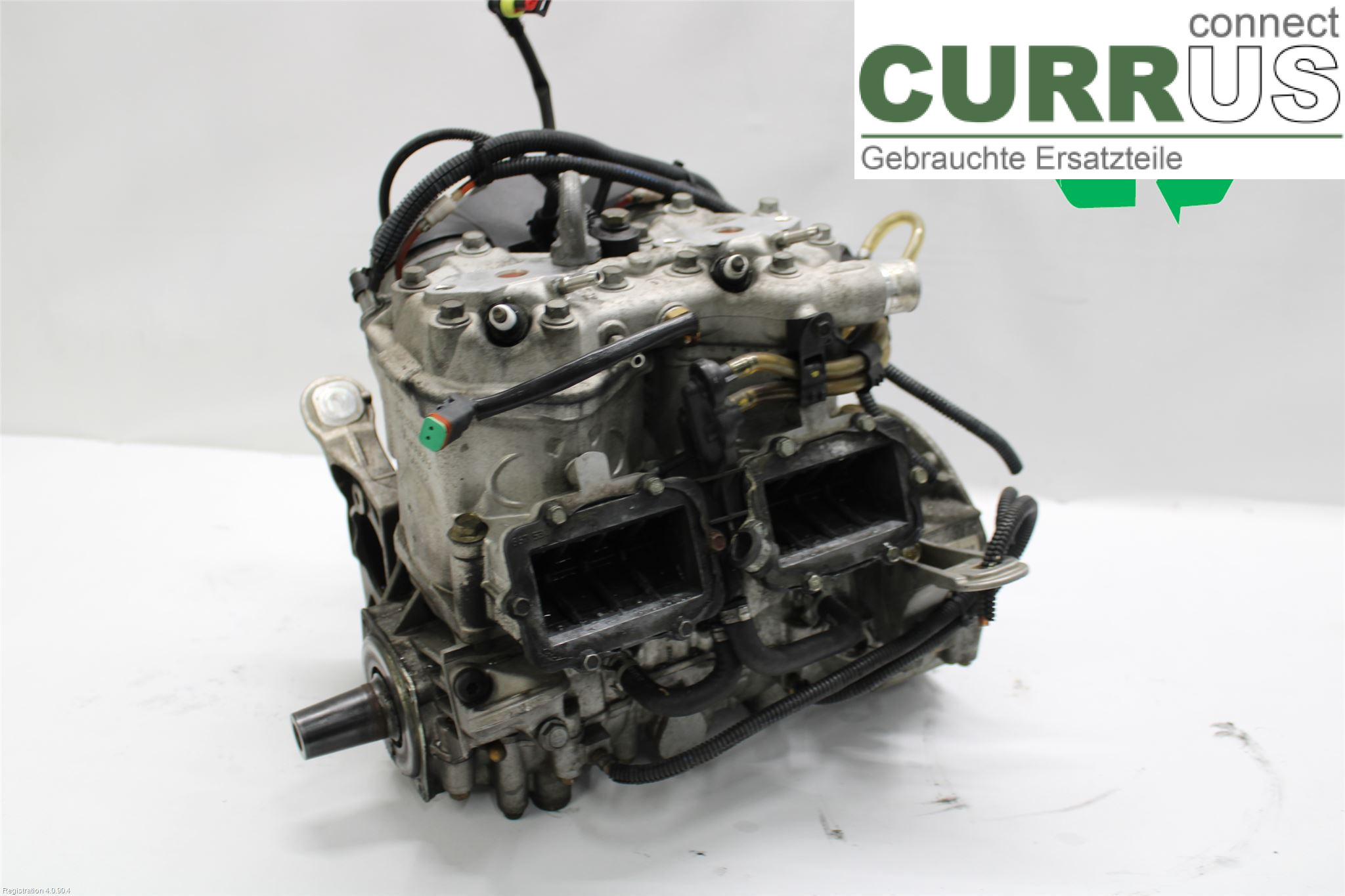  Engine  