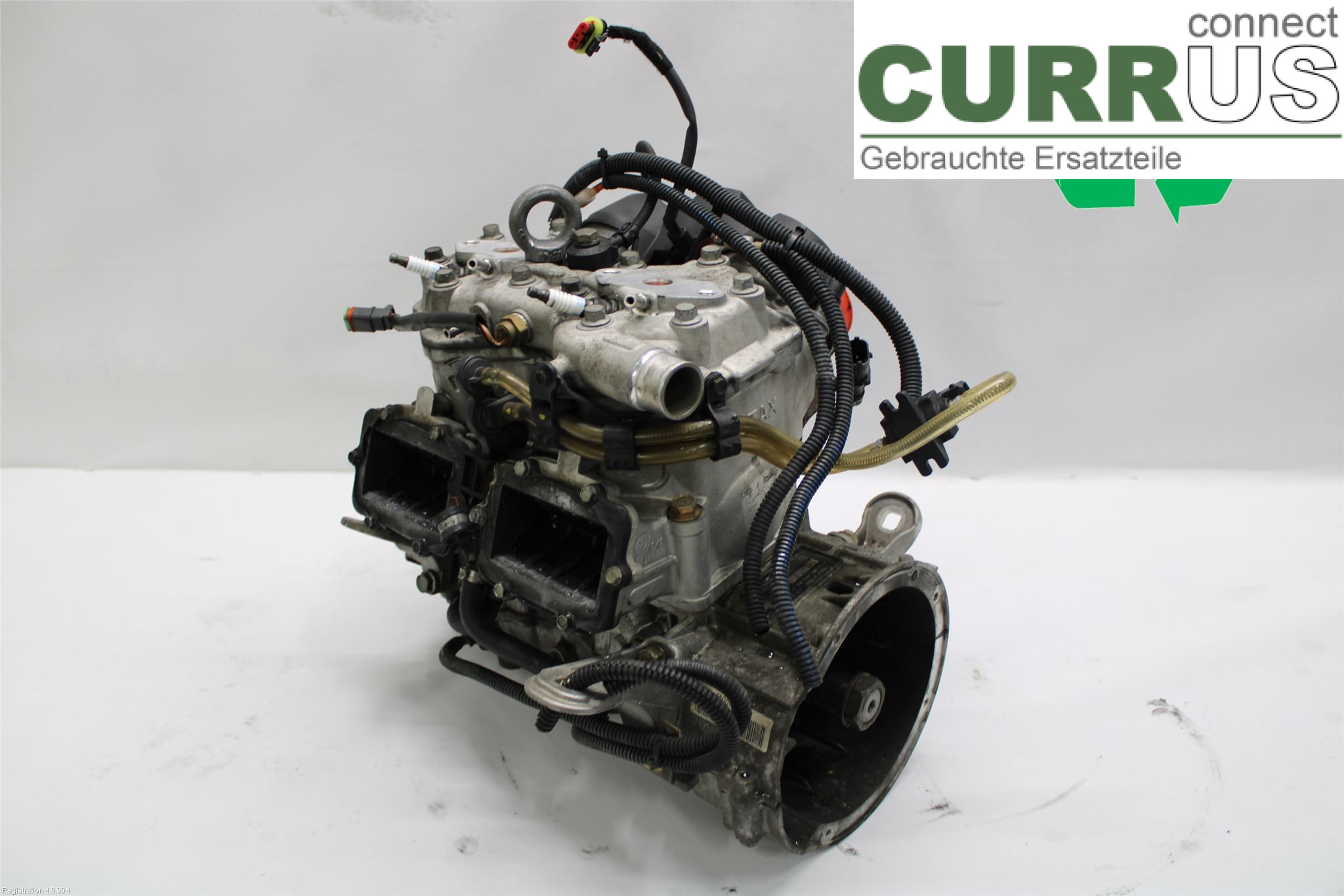  Engine  
