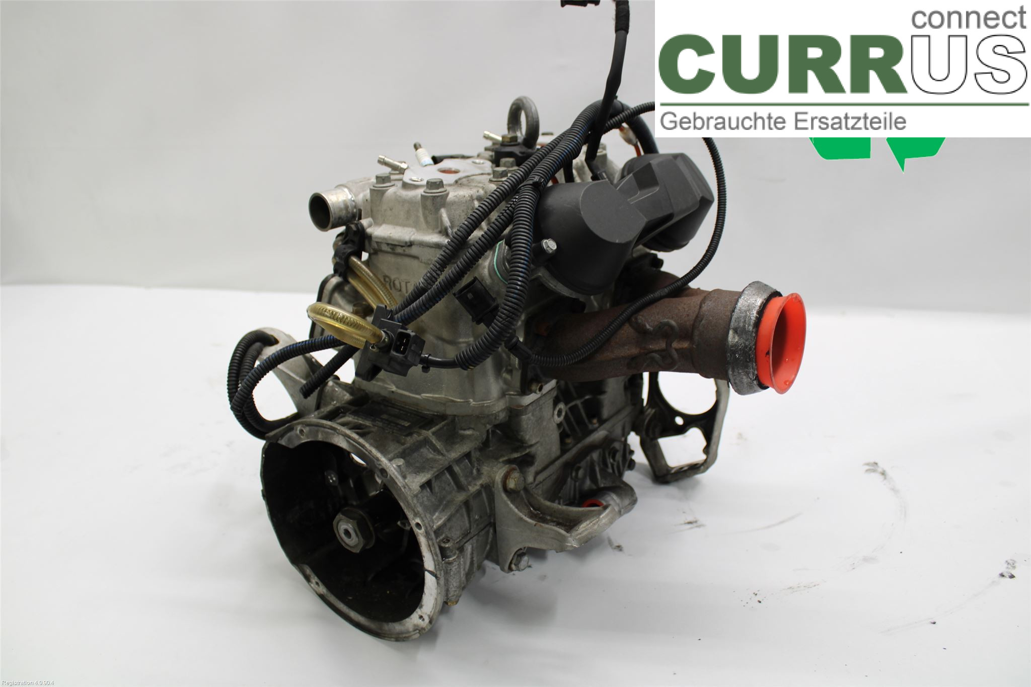  Engine  