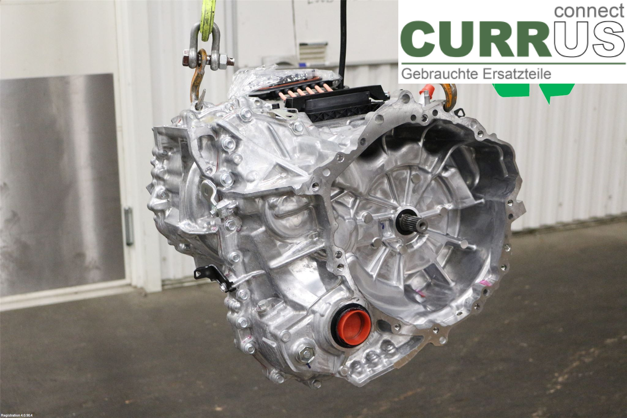 TOYOTA COROLLA 19- Gearbox (Automatic) 3090012040 